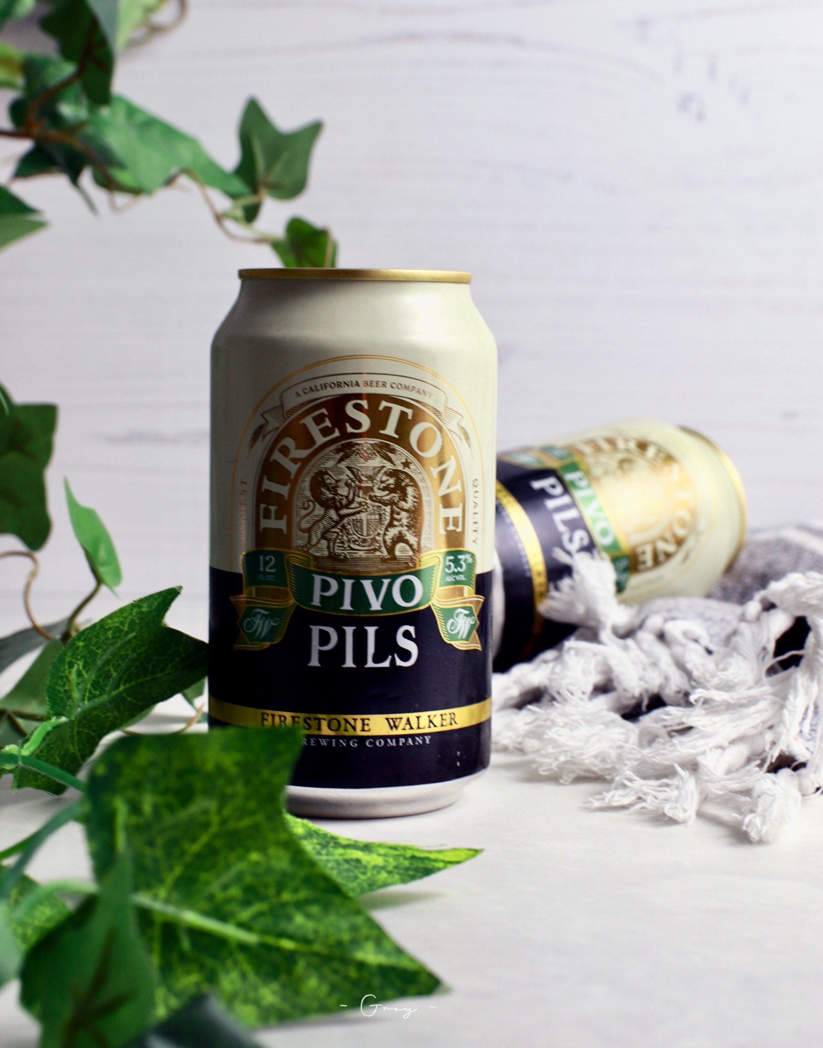 Pivo Pils, United States