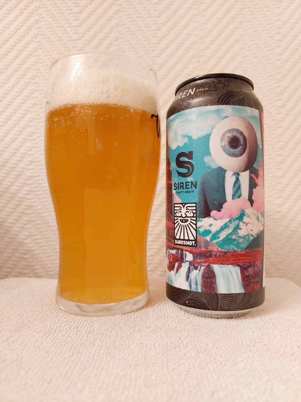 I'm A Lumberjack DJ, England