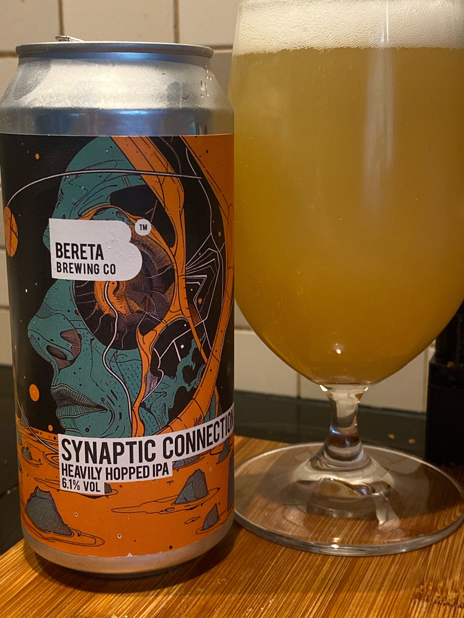 Synaptic Connection, Romania