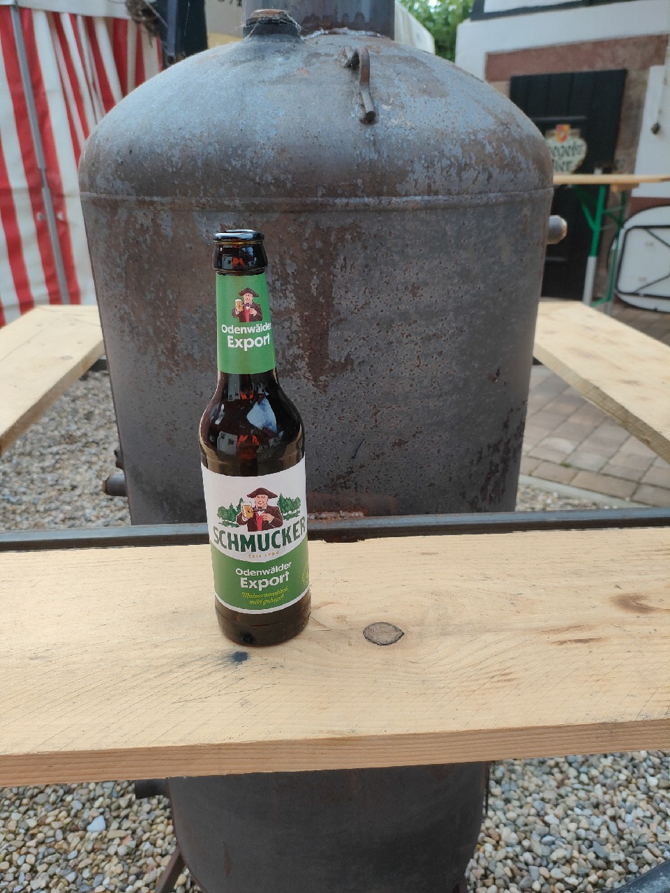 Schmucker Privat Export, Germany