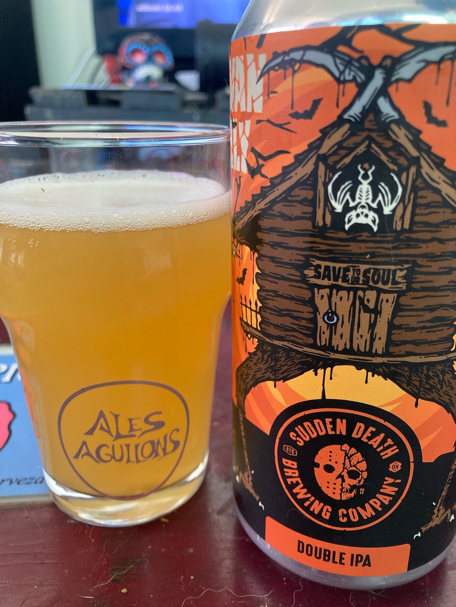 Sylvan Folly, Germany