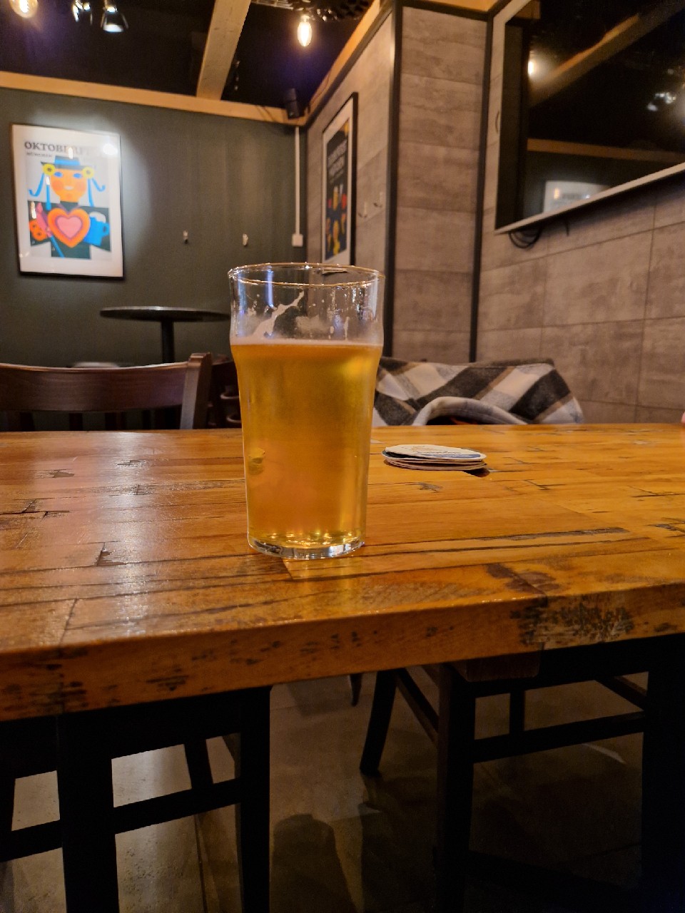 Tunnin Juna, Finland