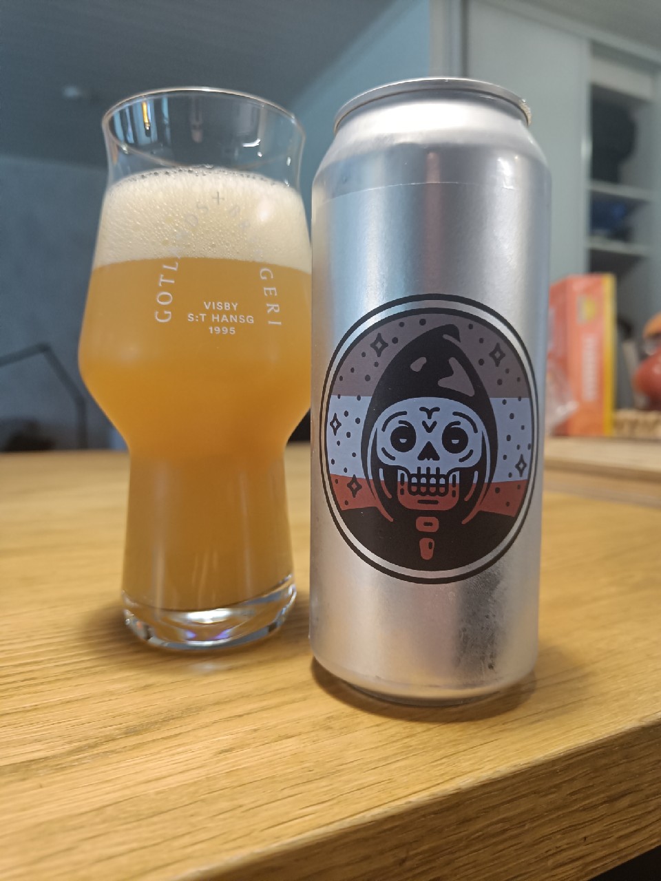 Temporalis #0020, Canada