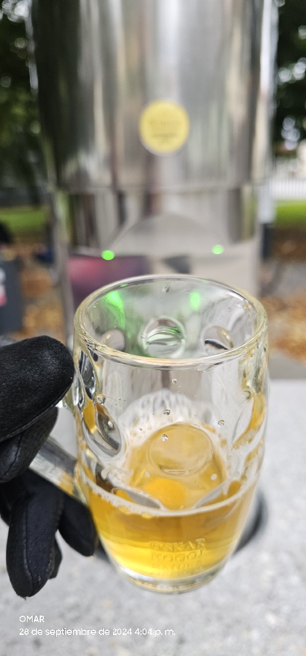 Kukec Savinjsko Pivo, Slovenia