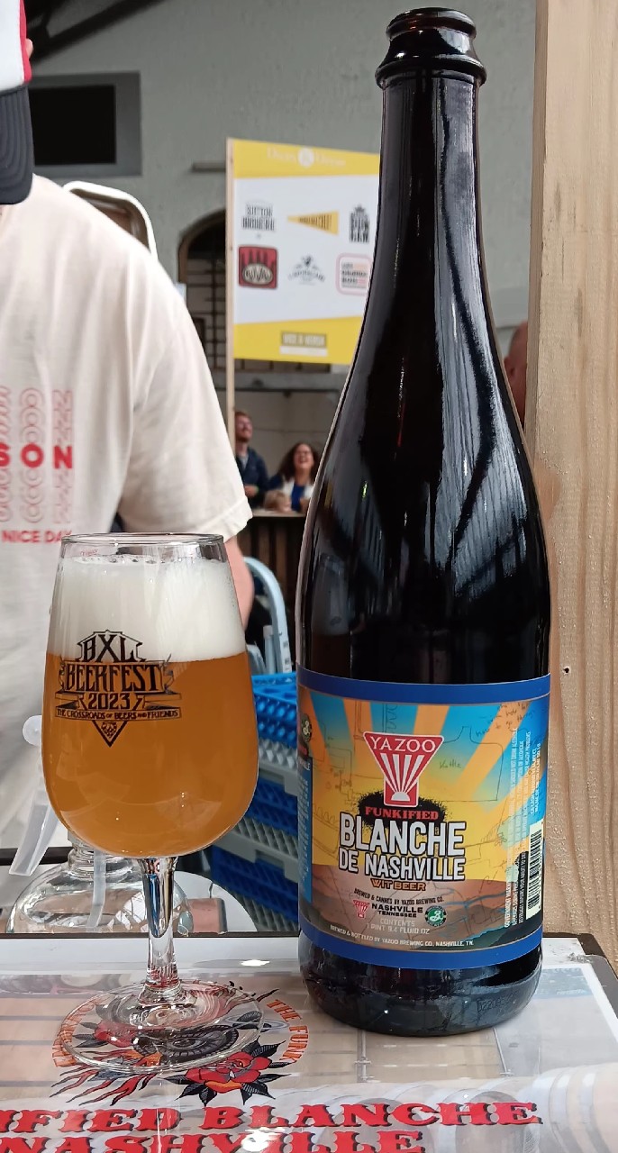blanche de Nashville, United States