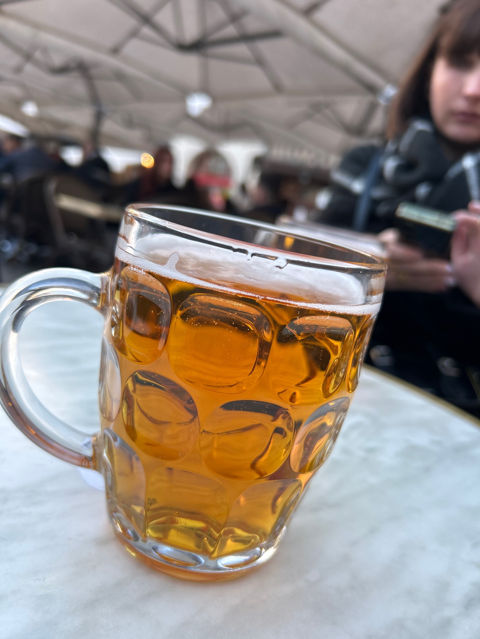 Benediktiner Pils, Germany