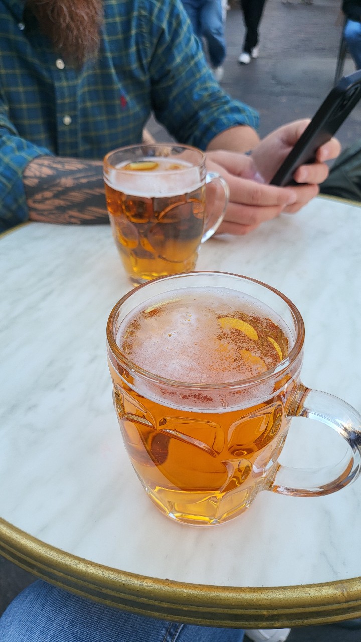 Benediktiner Pils, Germany