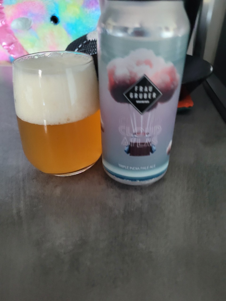 Cloud Atlas, Germany