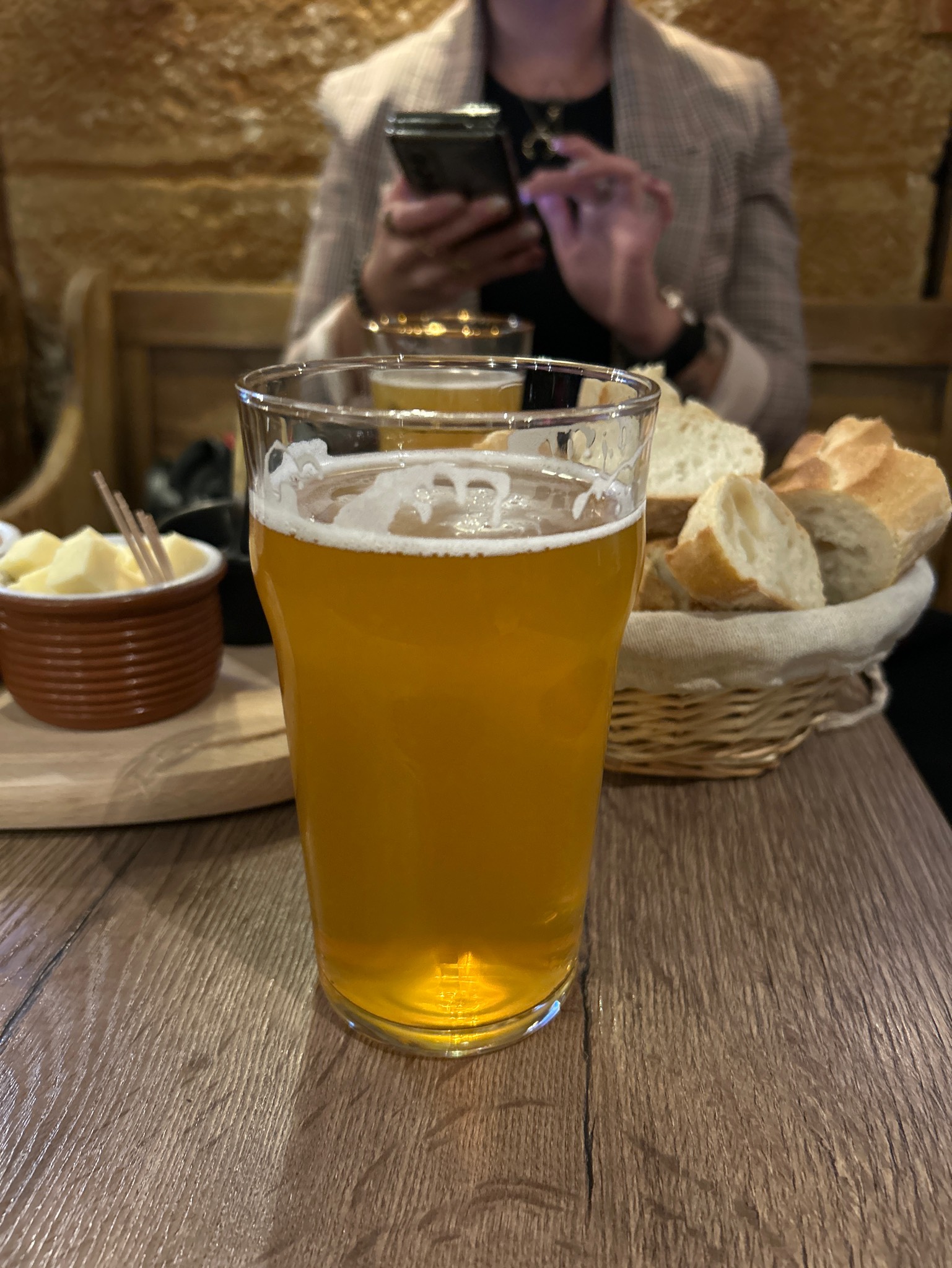 Saveurs-Mêlées IPA, France