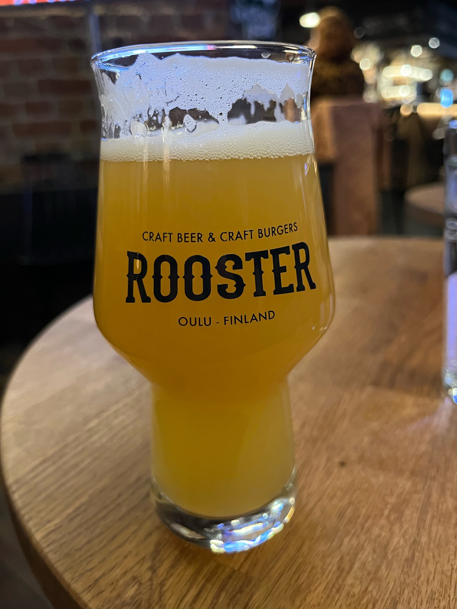 Tuju New England IPA, Finland