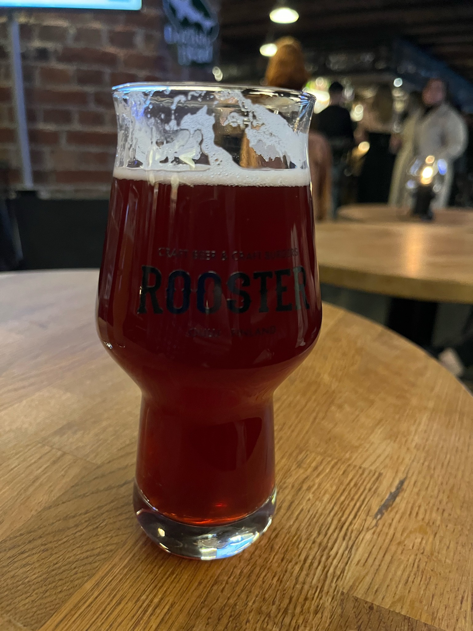 Hedelmäpeli - Mustikka, Vadelma, Vanilja, Finland