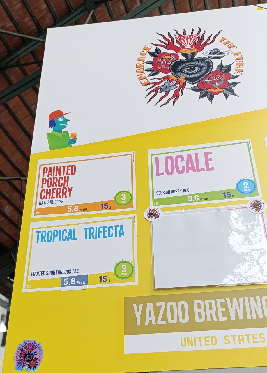 locale, United States