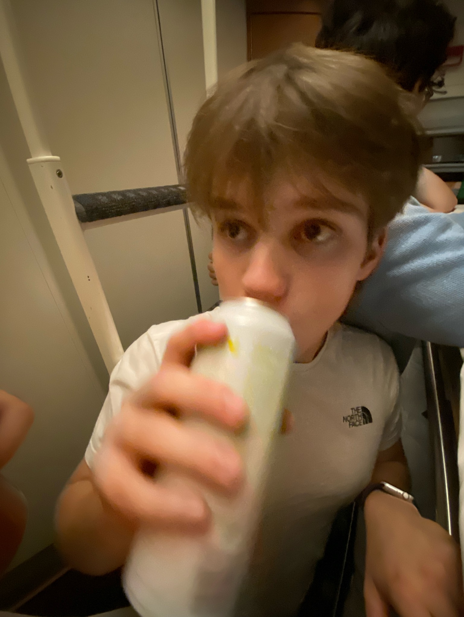 Isbjørn LITE MANGO, Norway