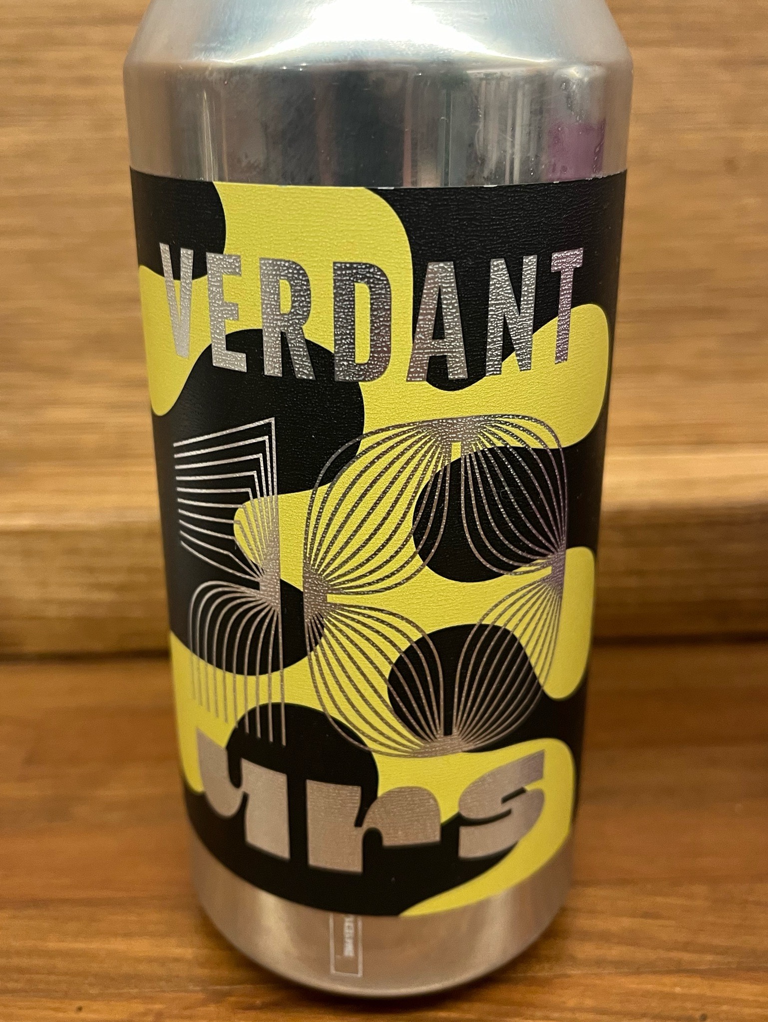 10yrs x Uchu Brewing, England