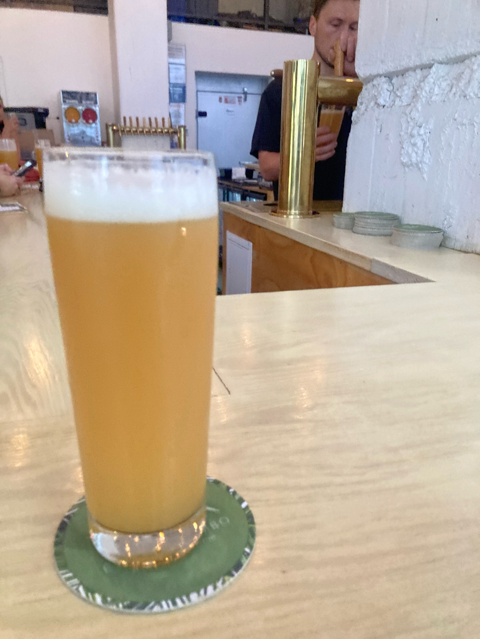Our most popular ipa, United States