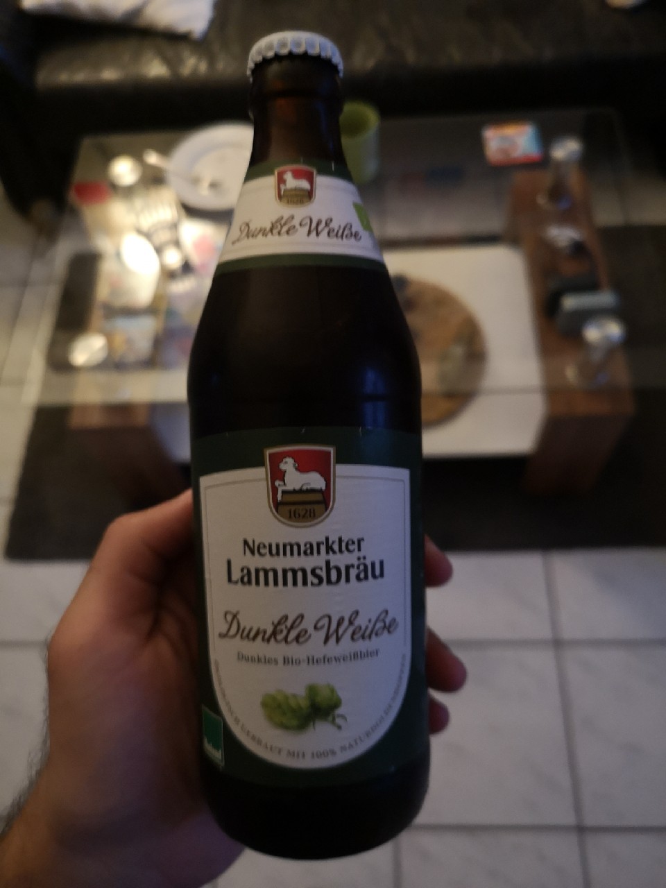 Dunkle Weiße, Germany