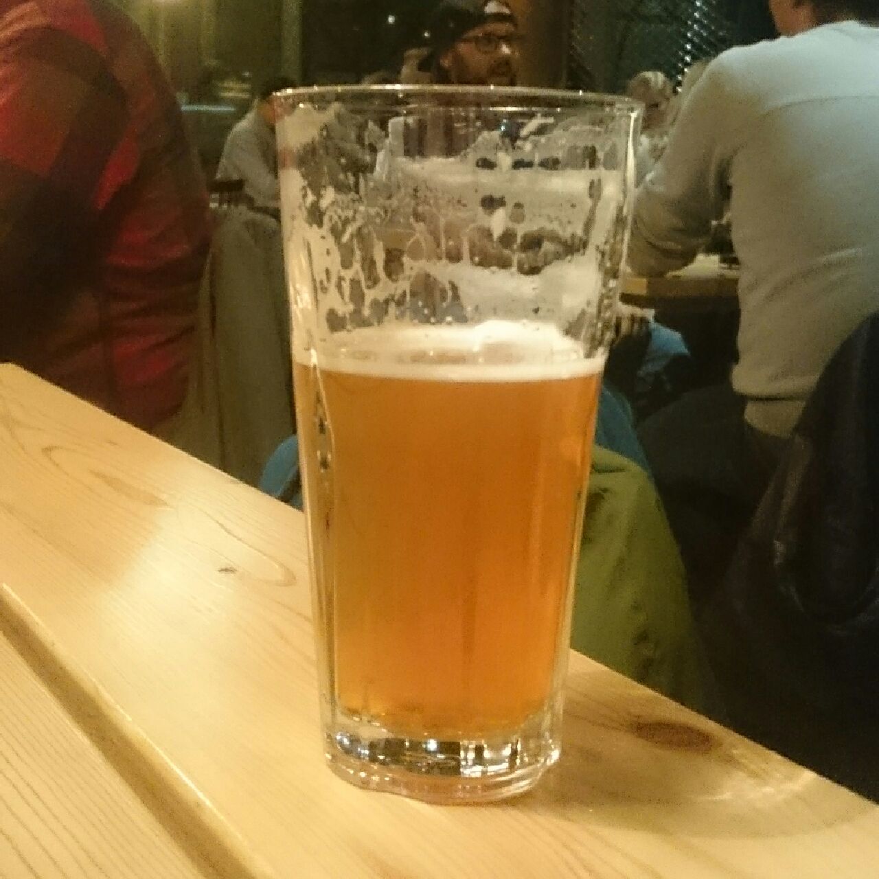 Lupulin Maximus, United States