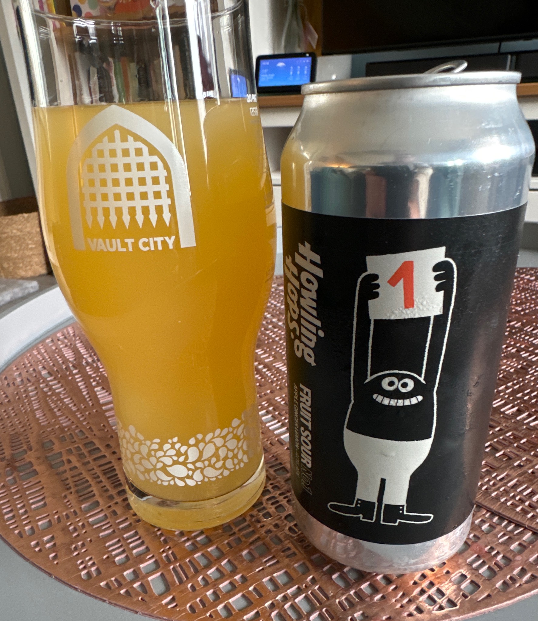 Fruit sour series No. 1 Apple Ginger Lemon, England