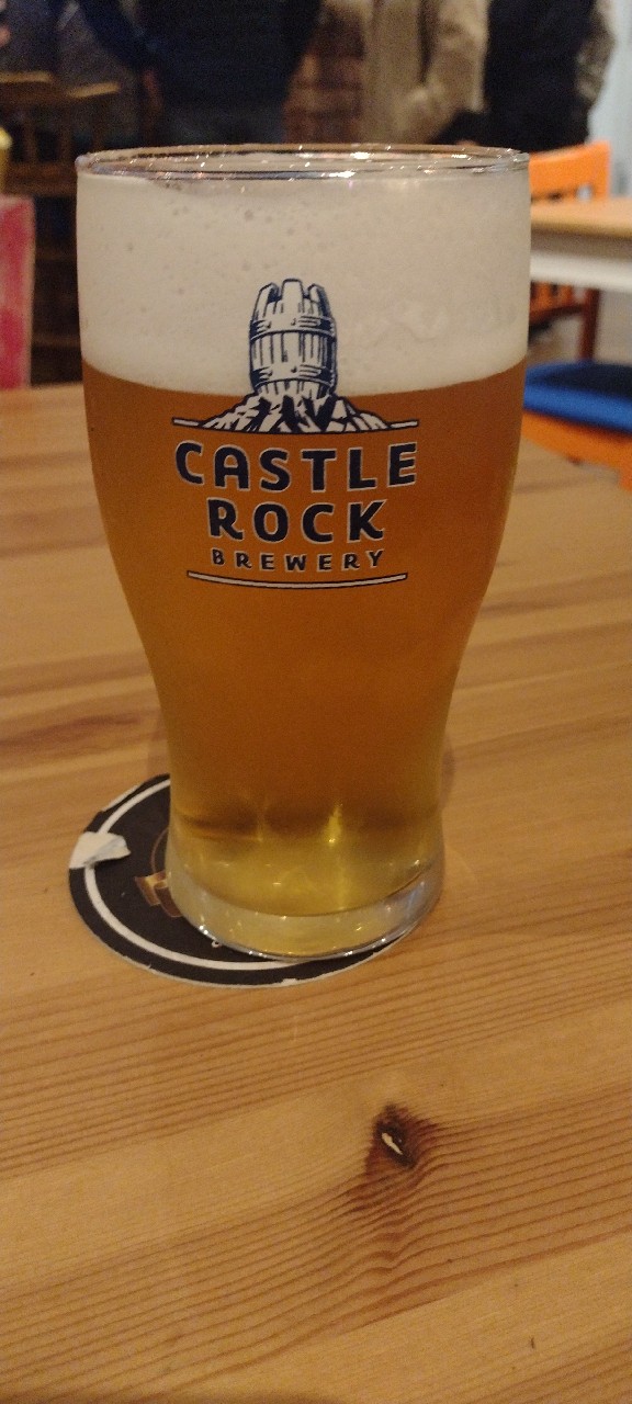 Summer Lightning, England