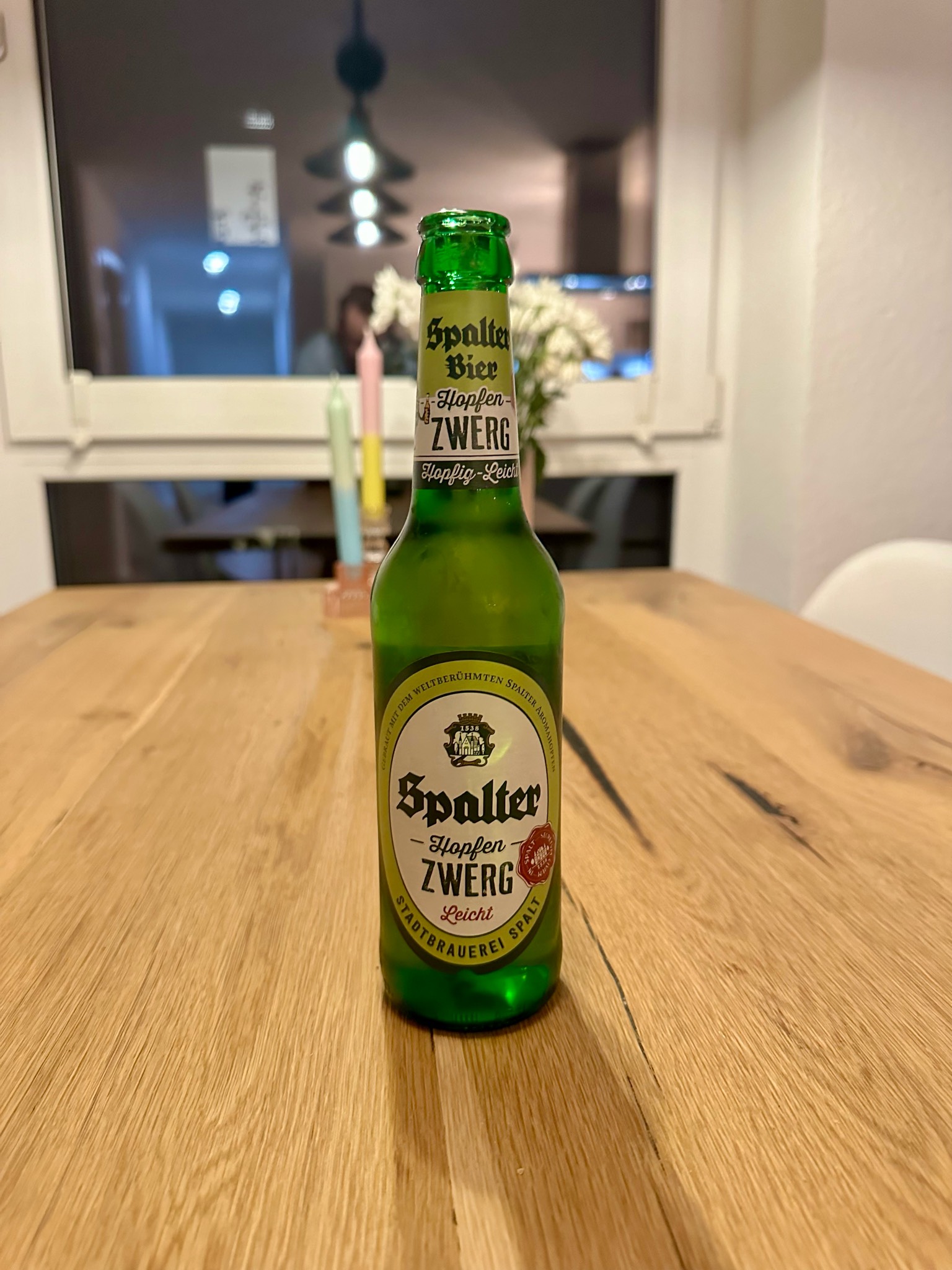 Spalter Hopfenzwerg, Germany