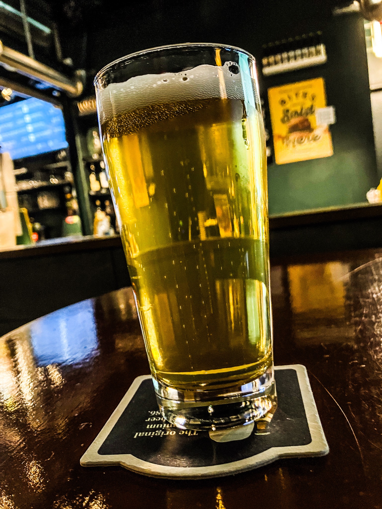 Tunnin Juna, Finland