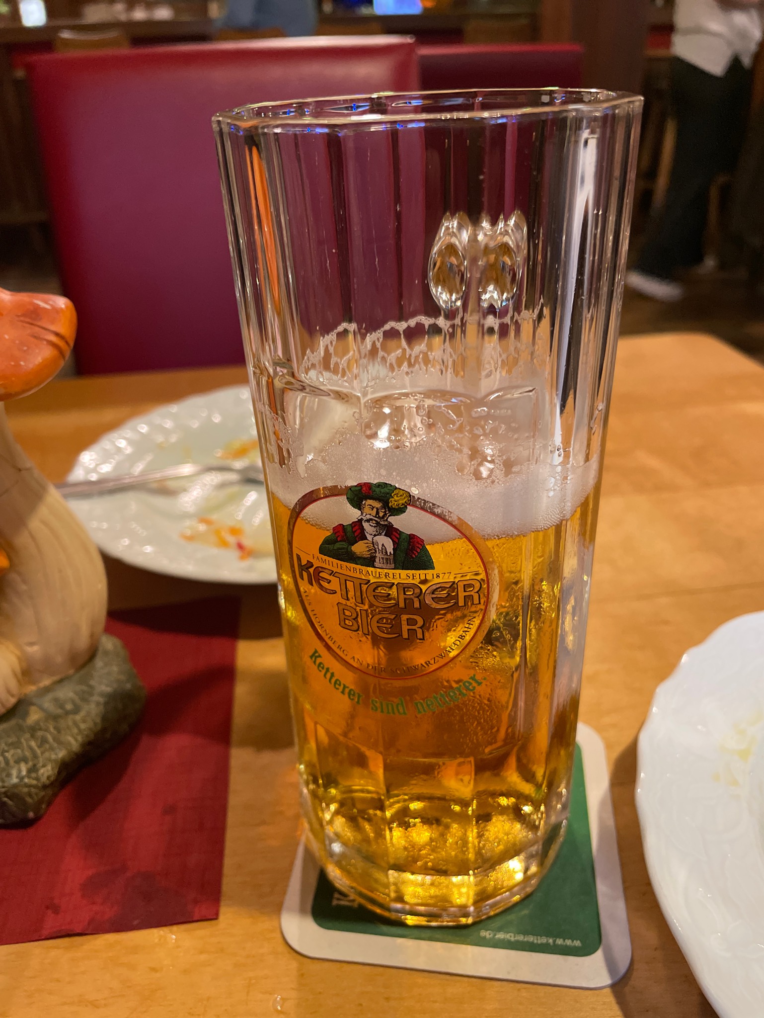 Ketterer Edel, Germany