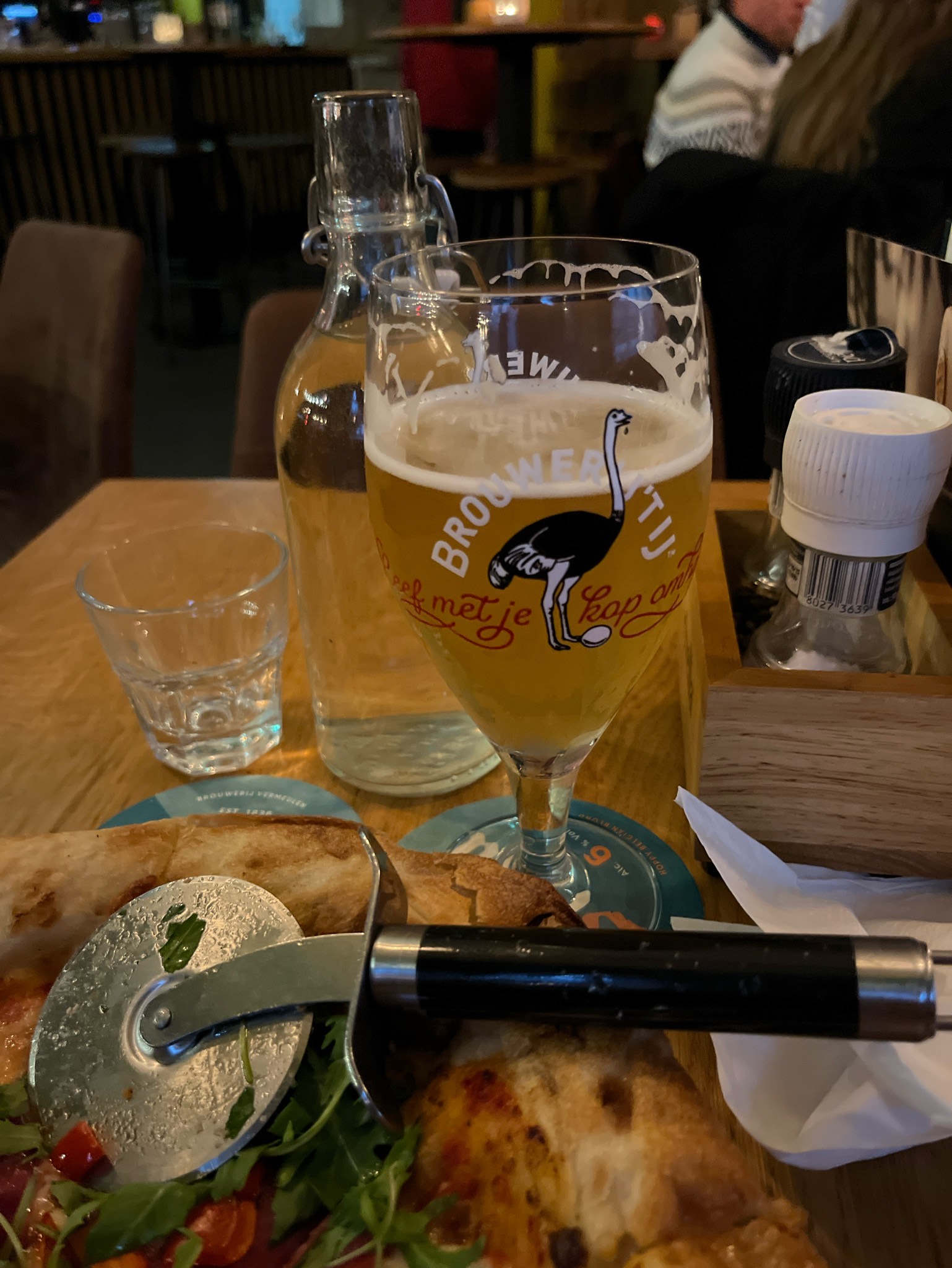 Vrijwit, Netherlands