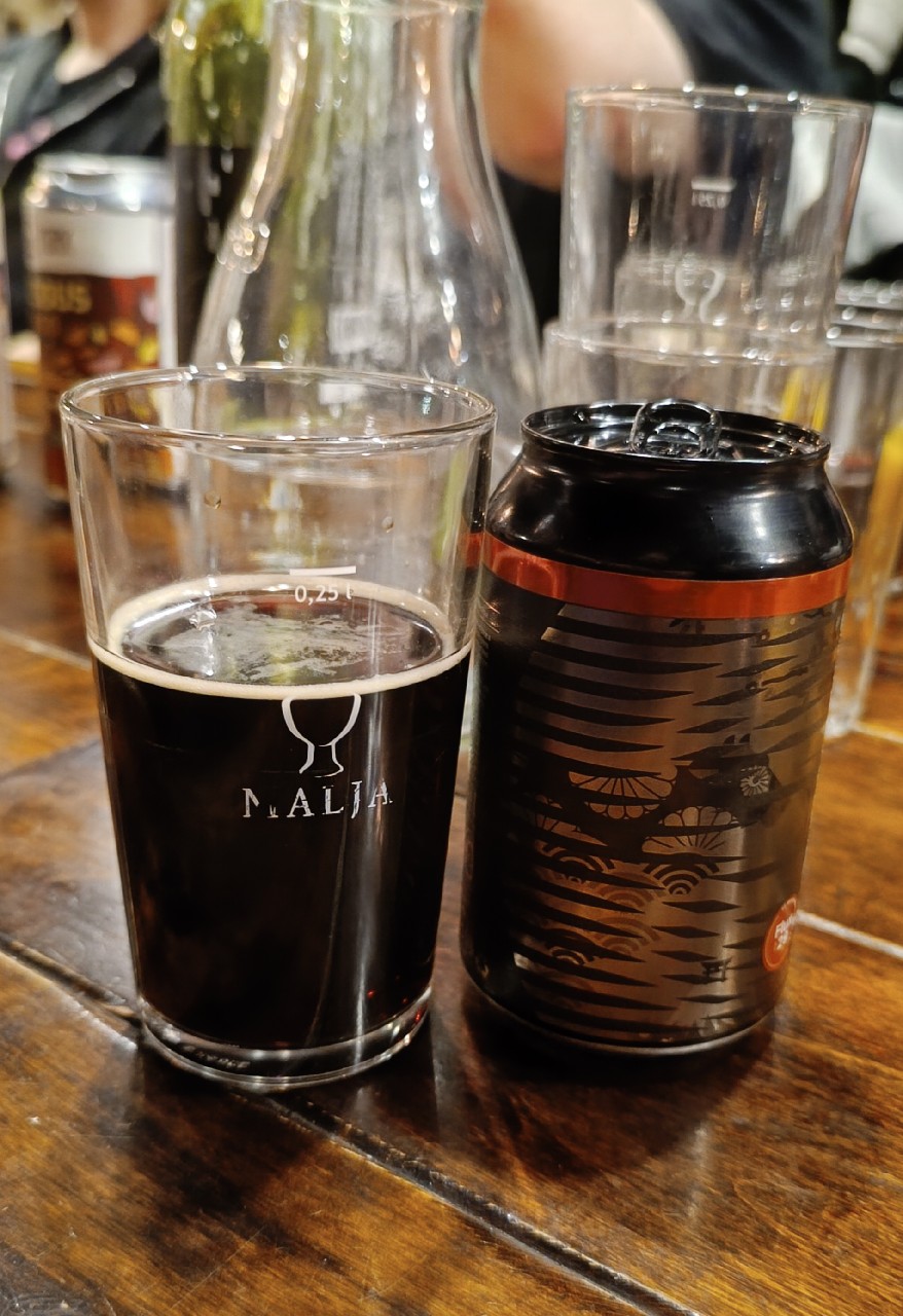 BA Empress Tonkoko 2024 - Rye Whiskey, England