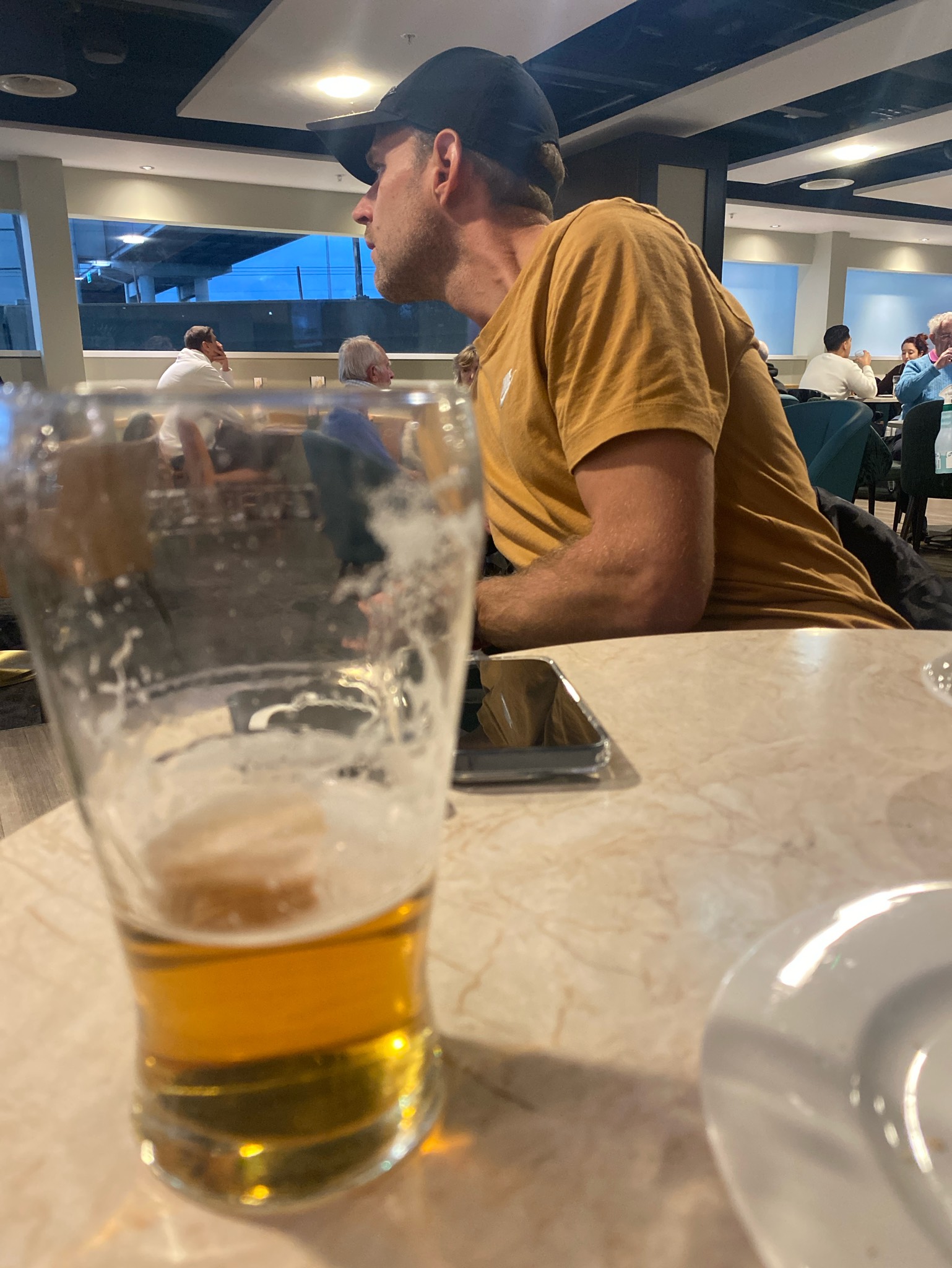 MPA Manchester Pale Ale, England