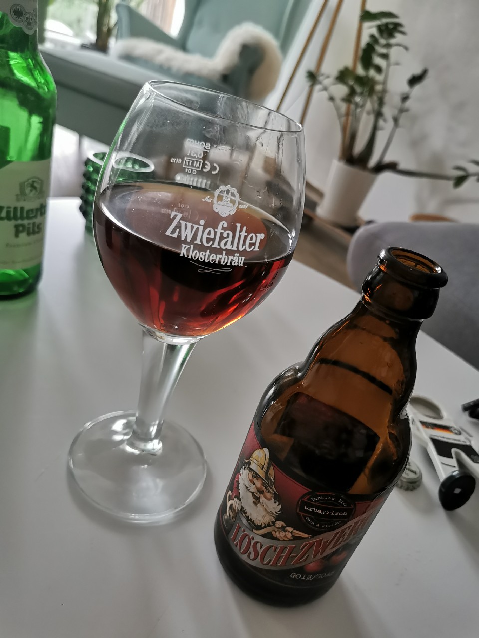 löschzwerg goiß, Germany