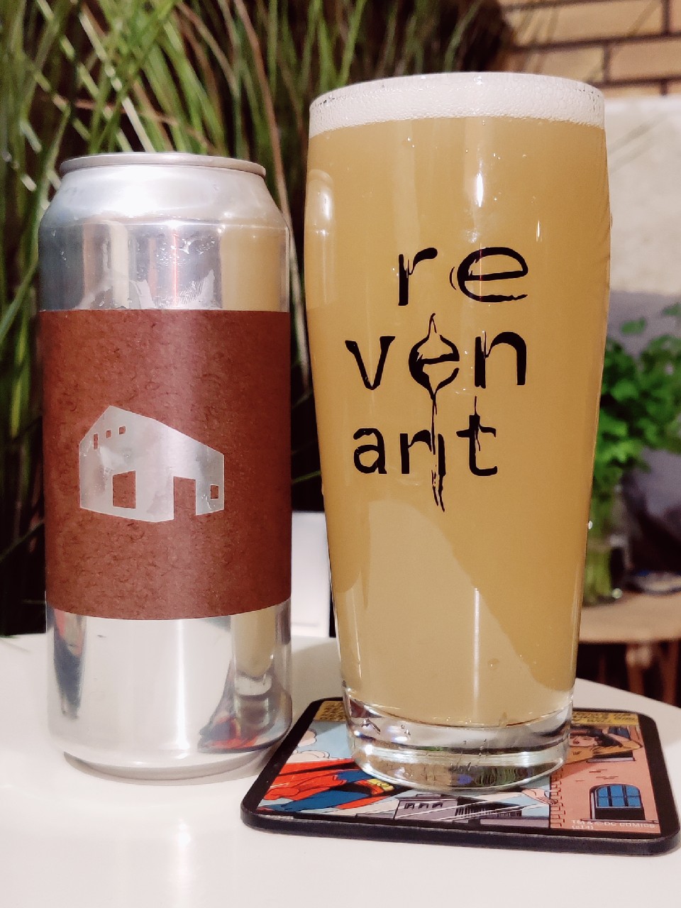 Jesus Drives An Astrovan Vol. 3, Canada