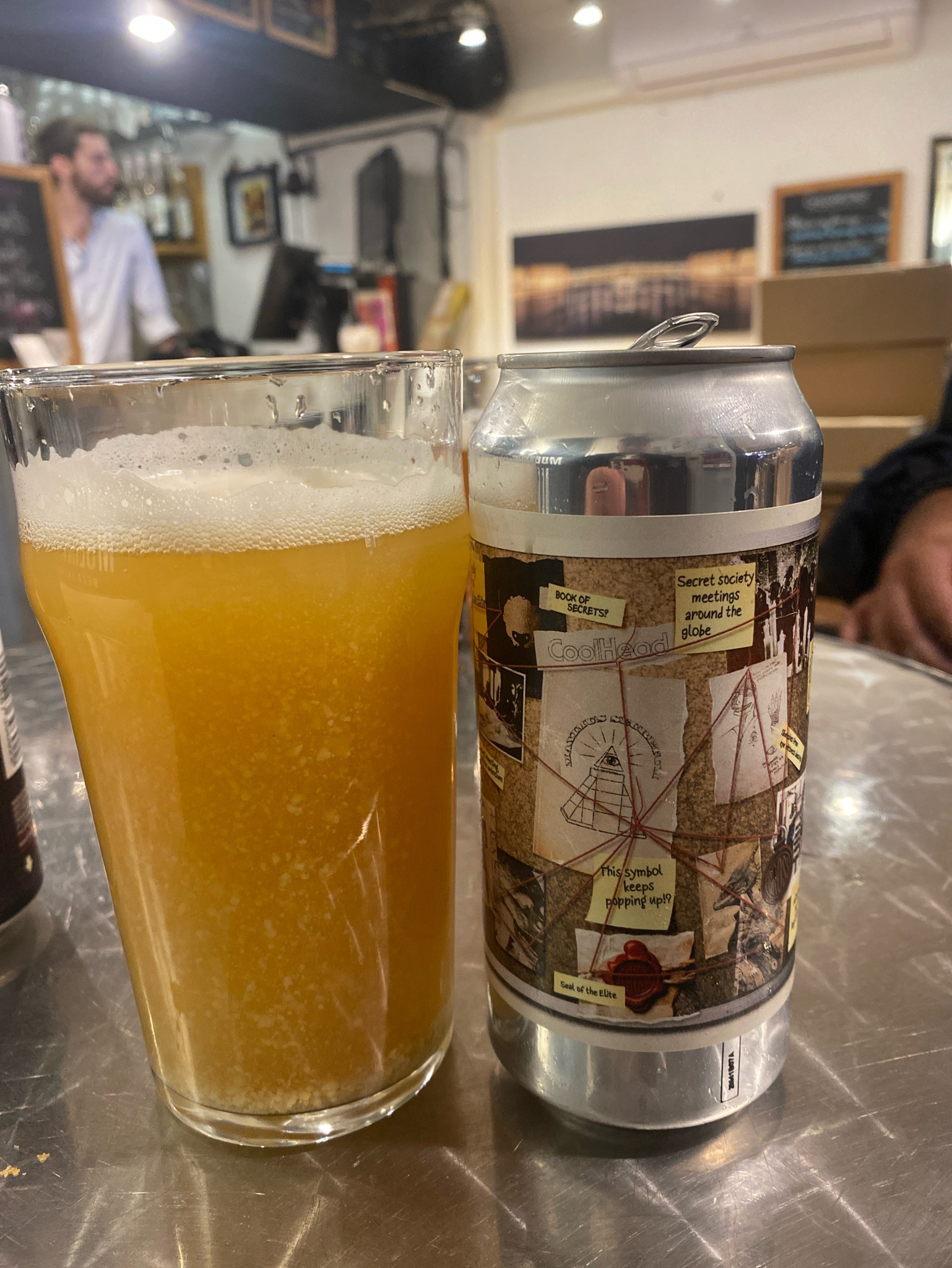 Tin Foil Hat Series #02: Reptilian Elite, Finland