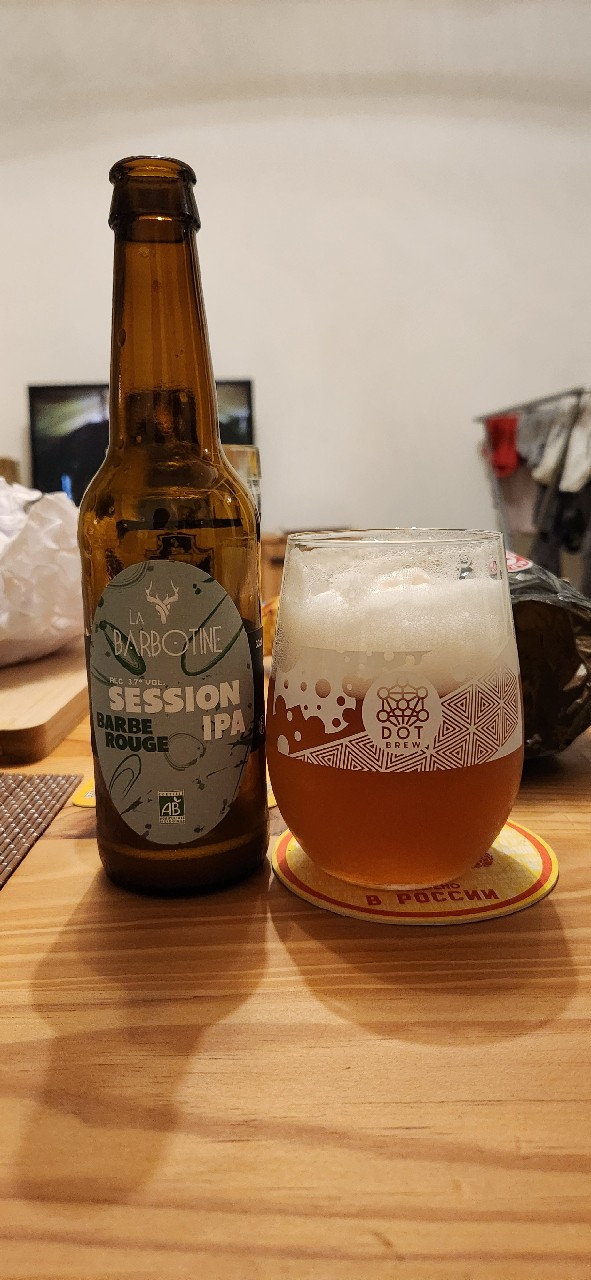ErMin Session IPA, France