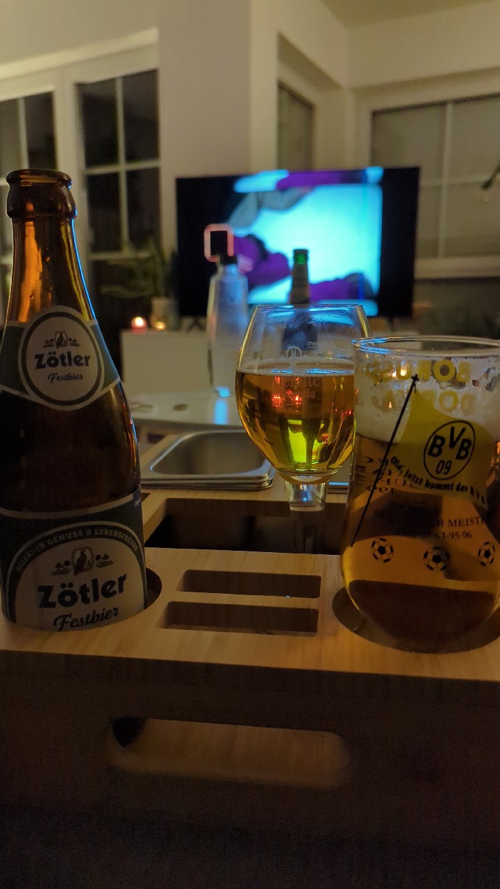 Zötler Fest-Bier, Germany