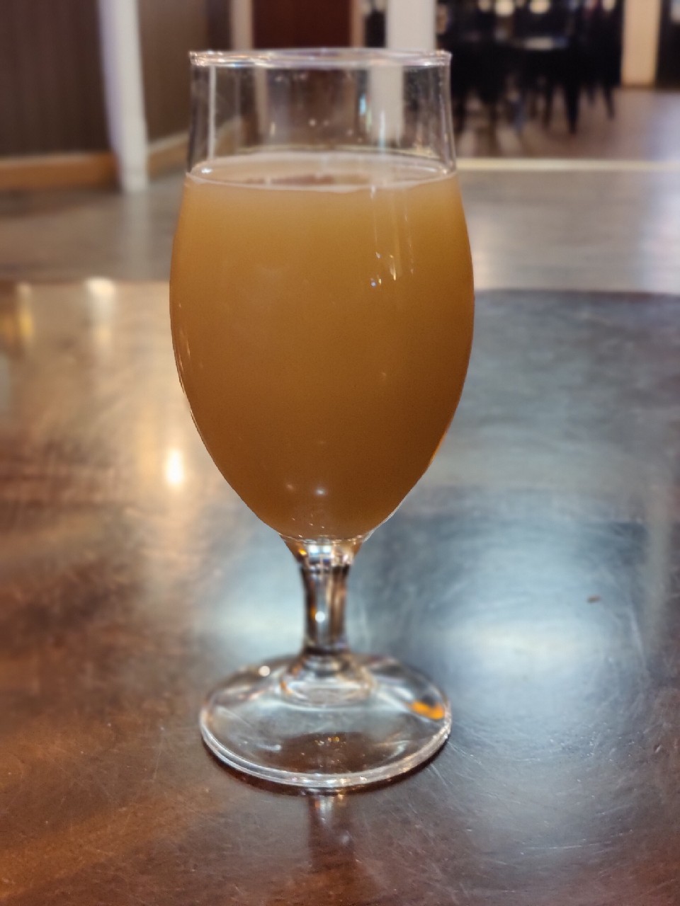 Jesus Drives An Astrovan Vol. 3, Canada