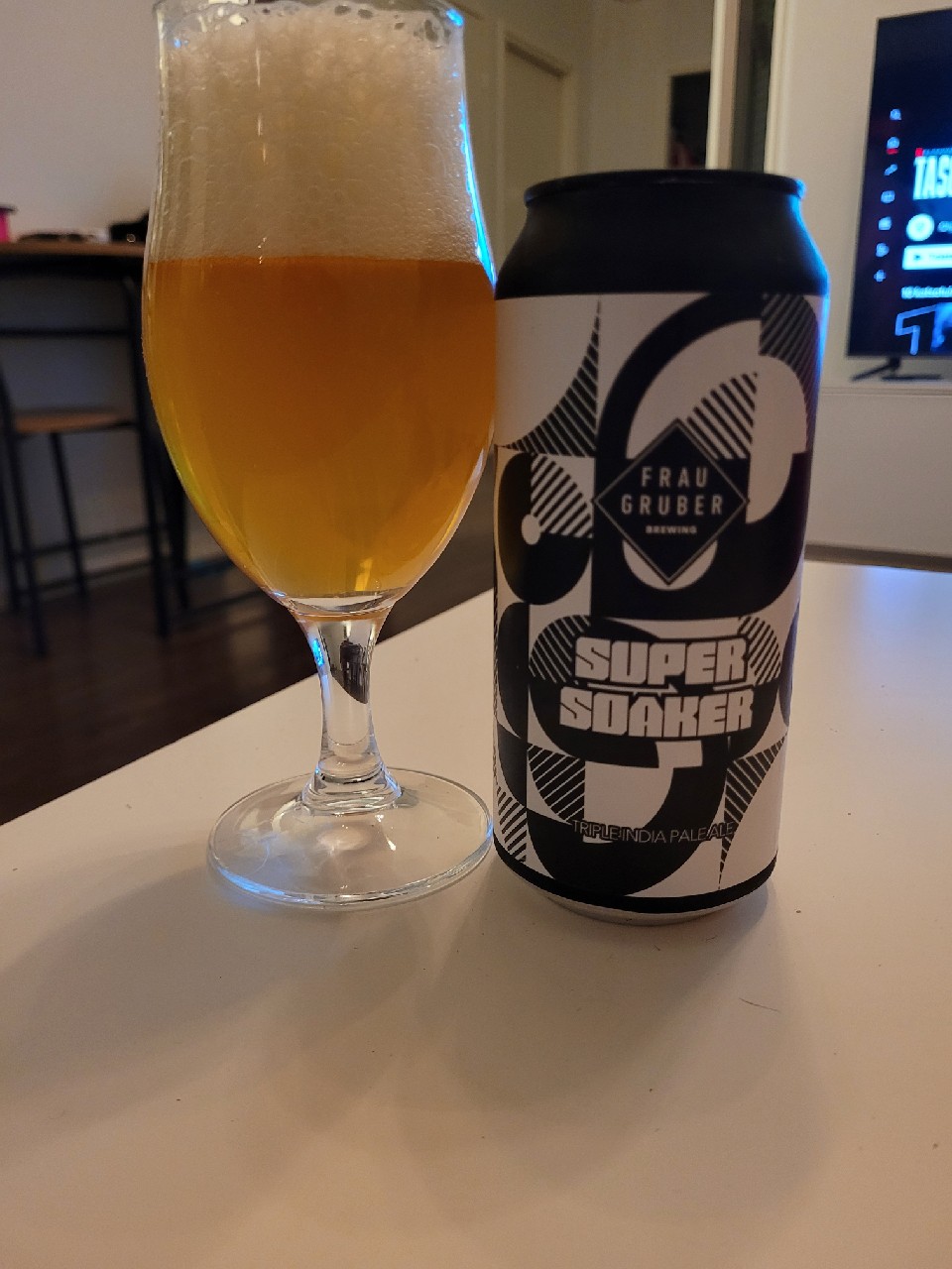 Super Soaker, Germany