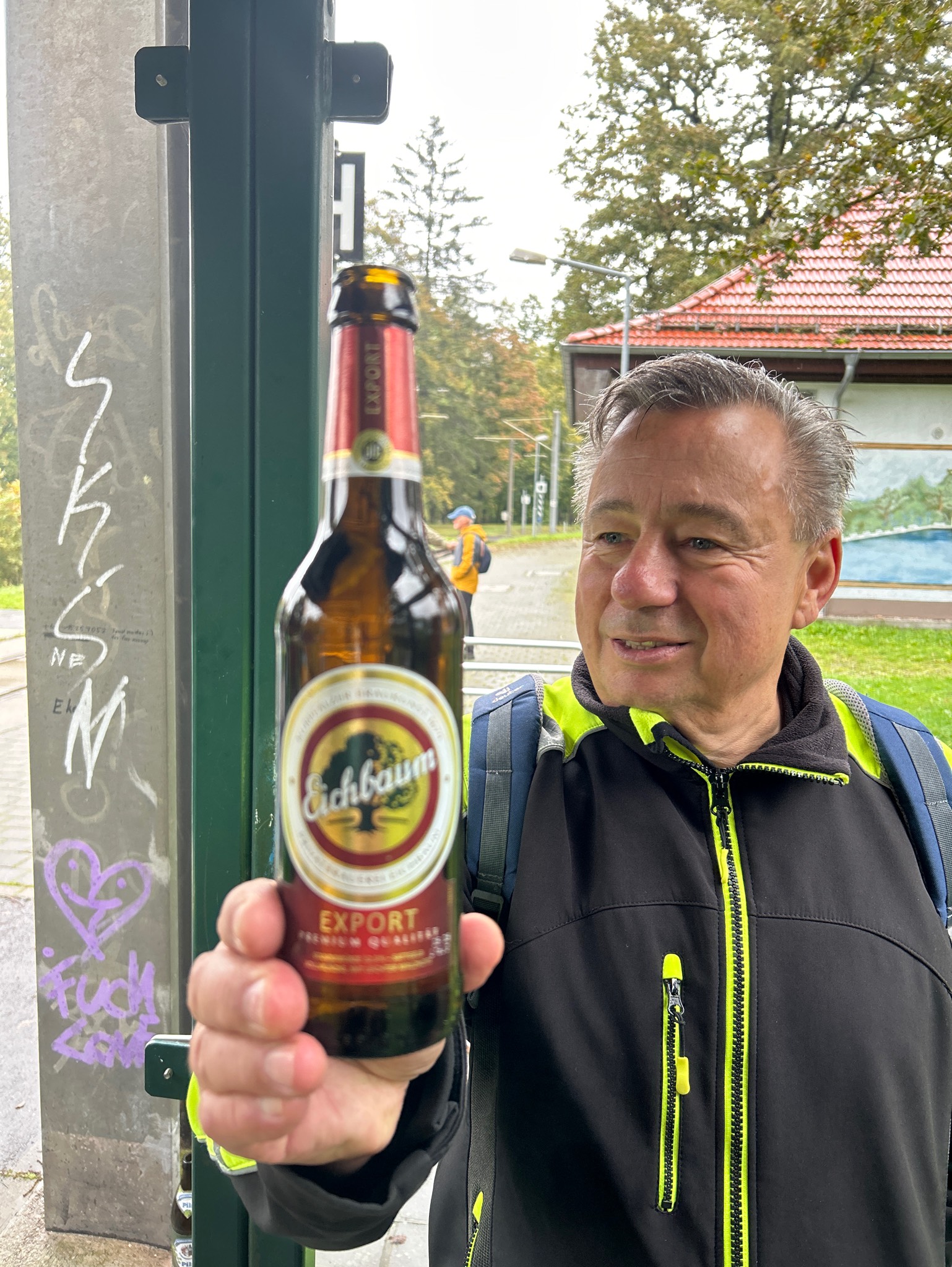 Eichbaum Export, Germany