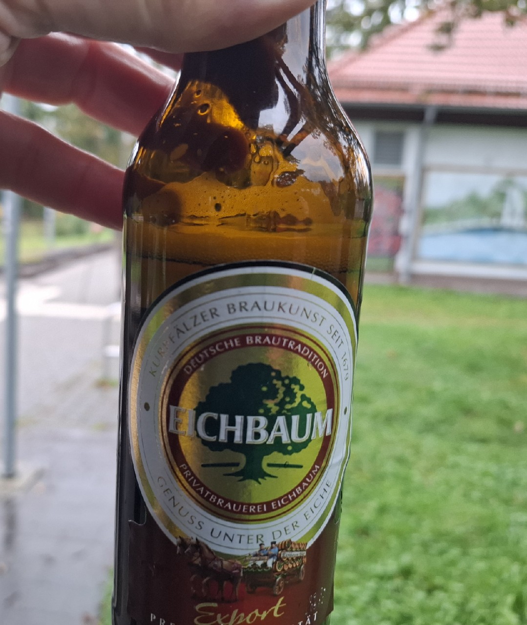 Eichbaum Export, Germany