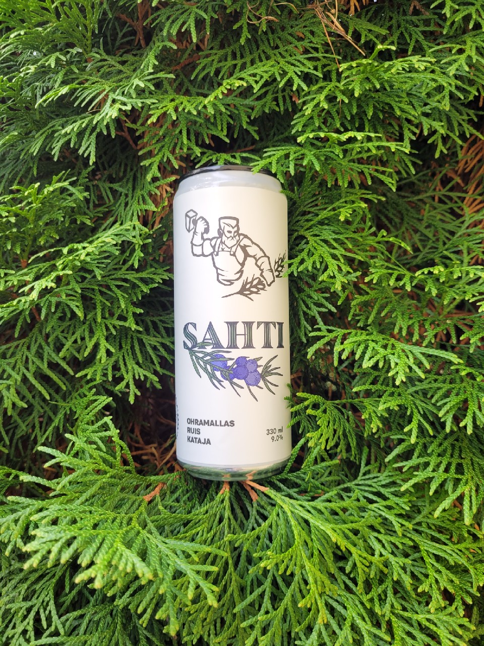 Sahti Kesä 2024, Finland