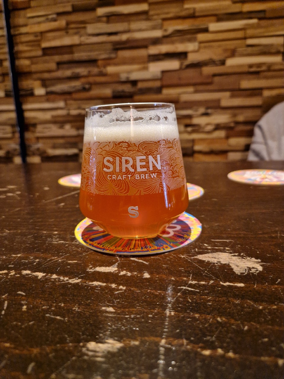 20 Years Later, France