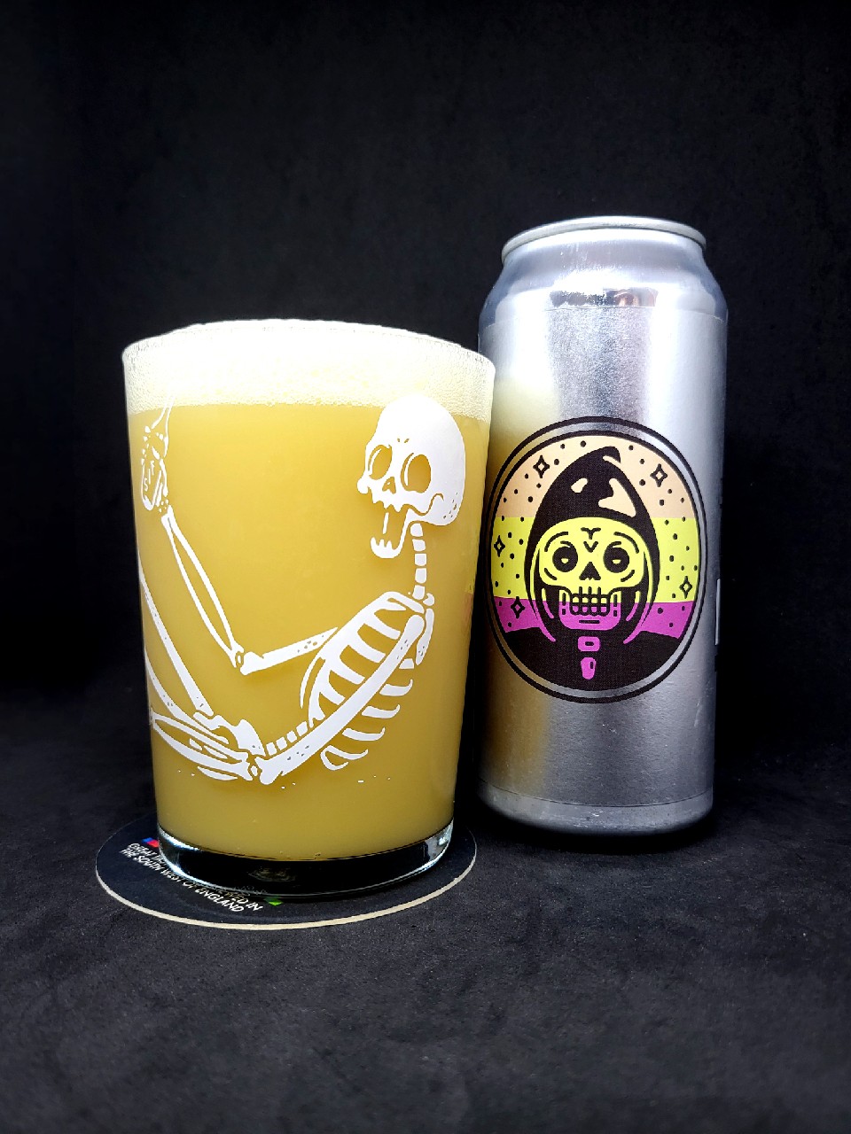 Temporalis #0021, Canada