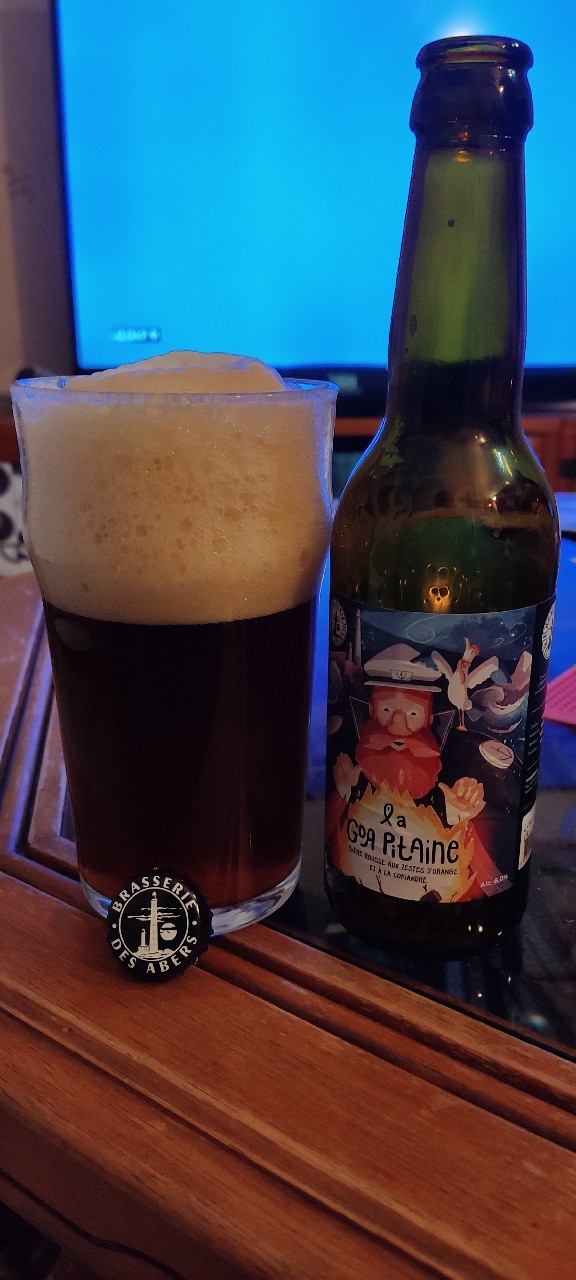 La Goa Pitaine, France