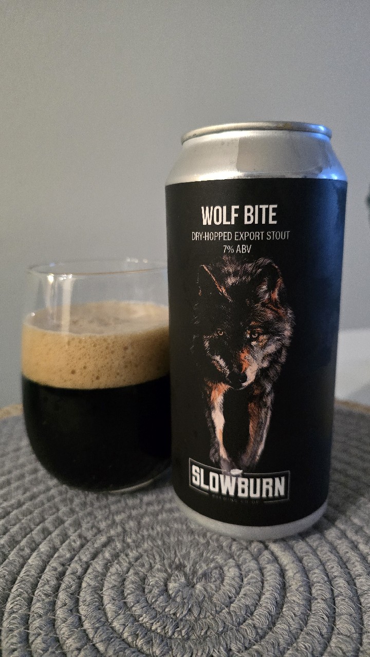 Wolf bite, Finland