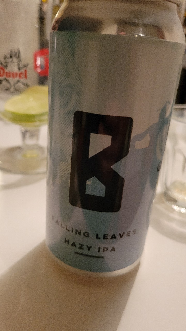 Falling Leaves, Finland