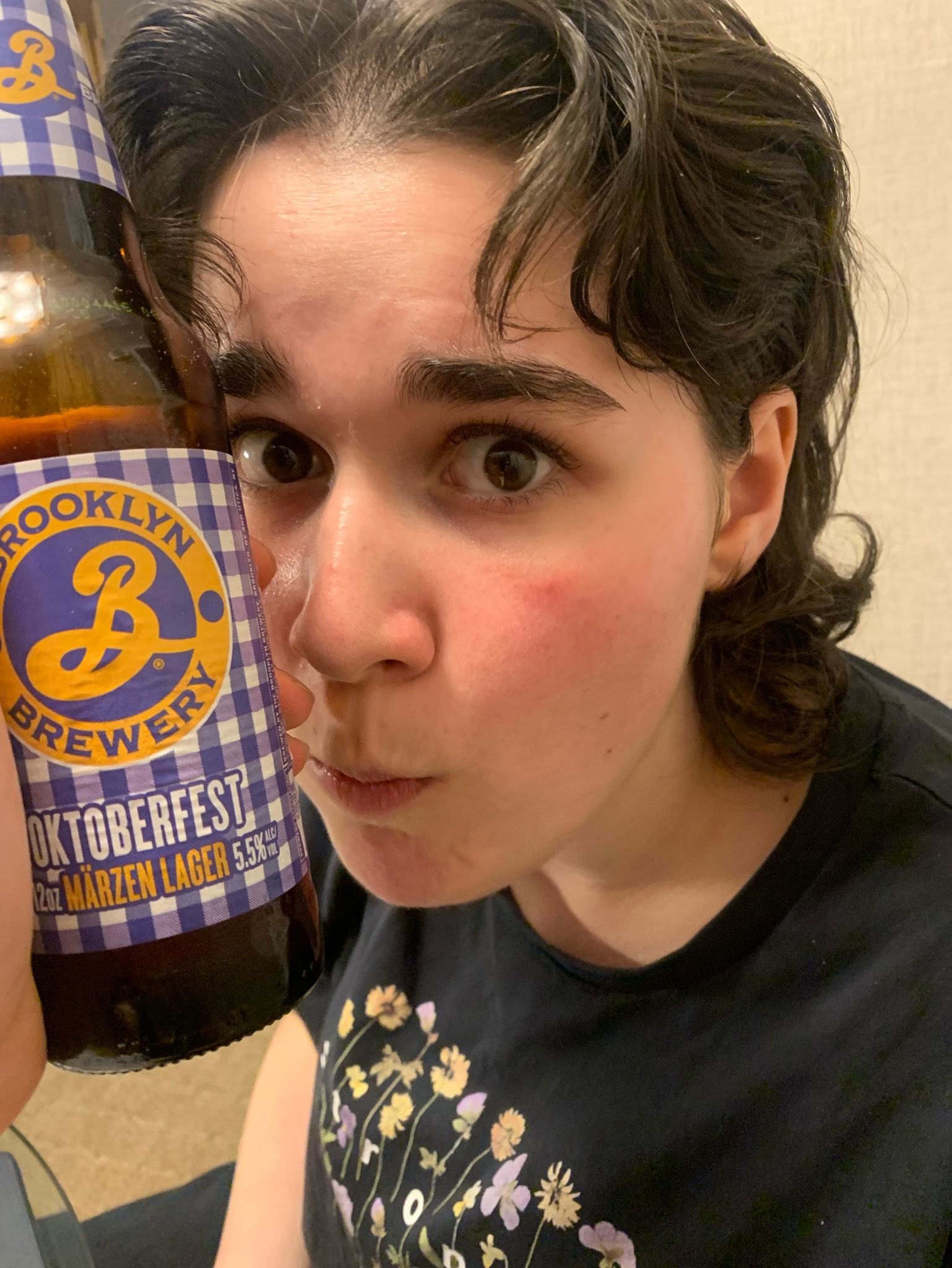 Brooklyn Oktoberfest, United States