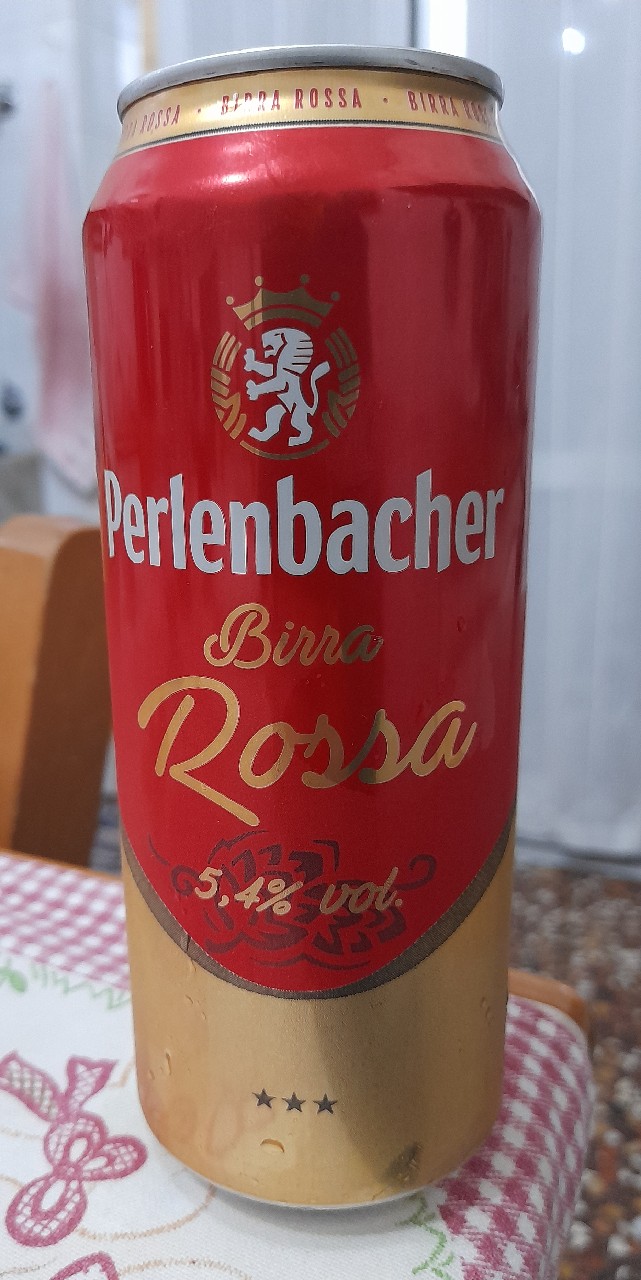 Perlenbacher Rossa, Germany