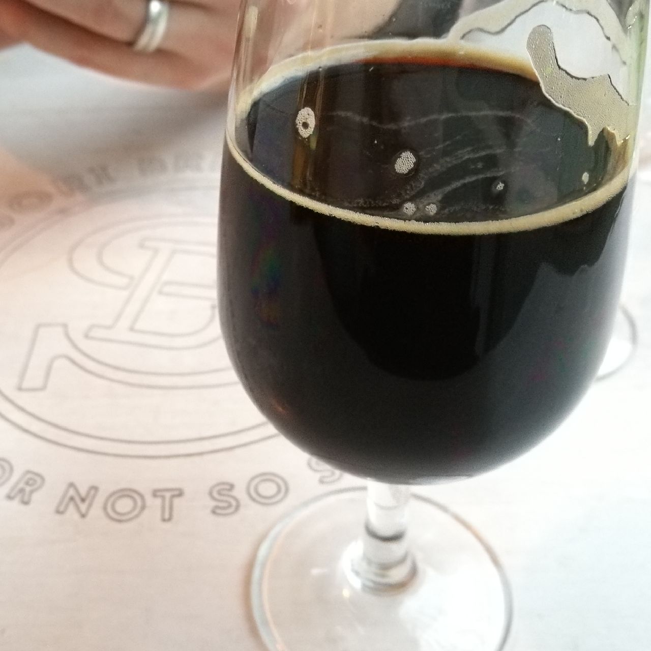 Thai Speedway Stout, United States
