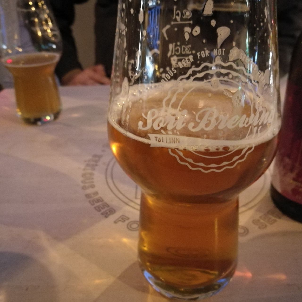 Founders 10K IPA, United States