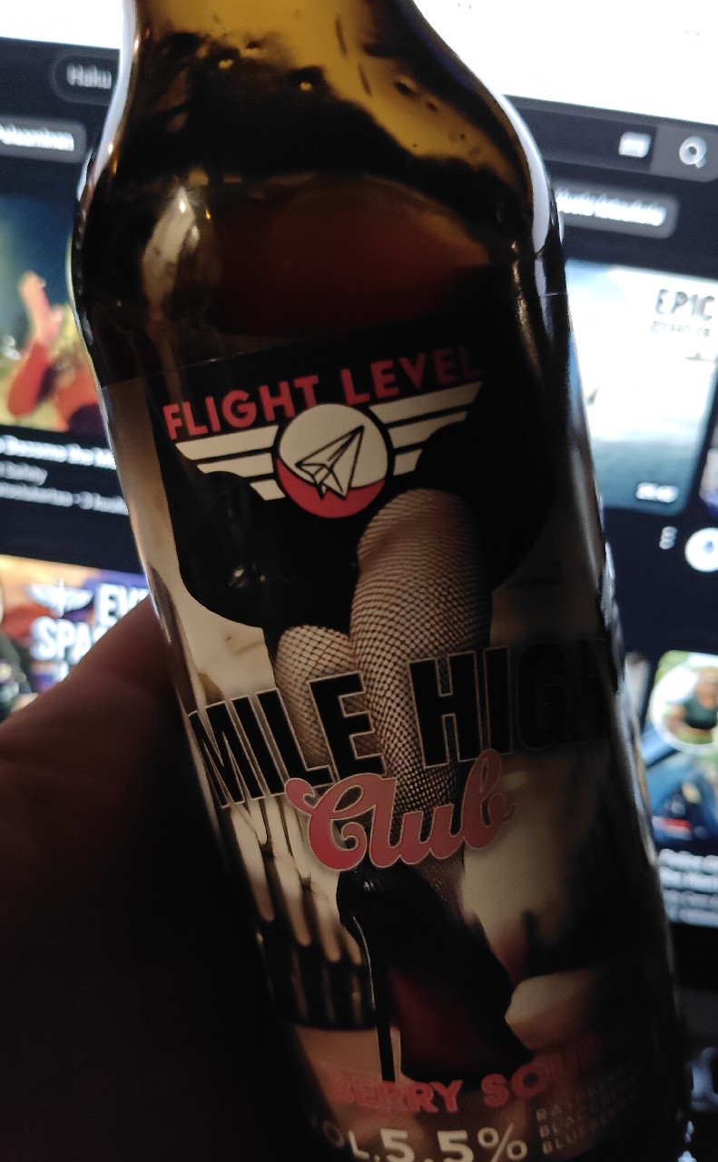 Mile High Club, Finland