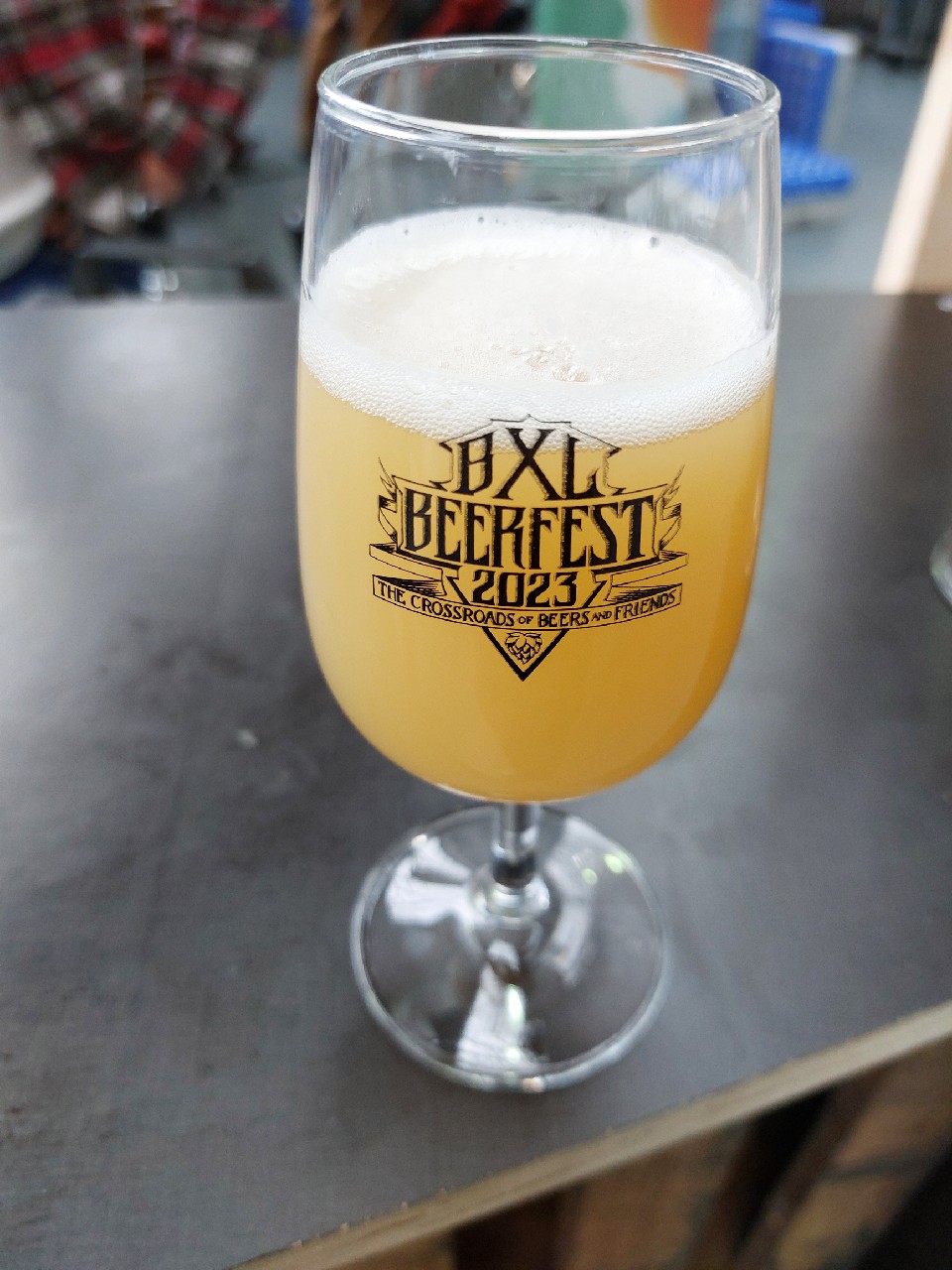 Summer Nectar, Hungary